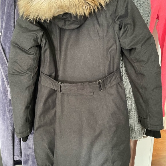 Columbia Winter coat - Picture 3 of 6